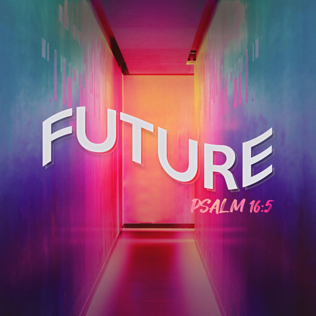 The Future Is Bright | Miriam Geiselmann @ YouthConf21