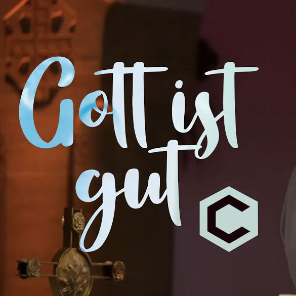 Gott ist gut | Predigt von Thomas Tussing
